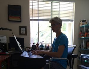 Cher Piano